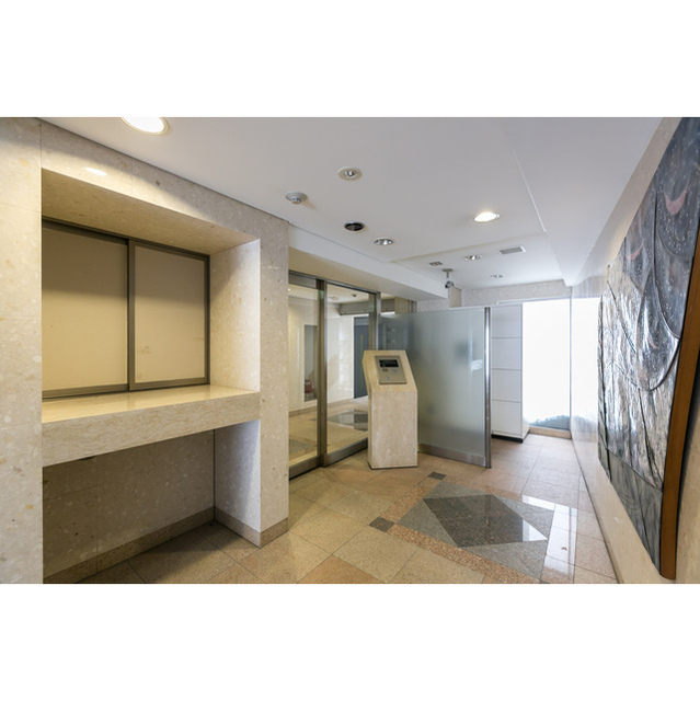 ロビー　ロビー