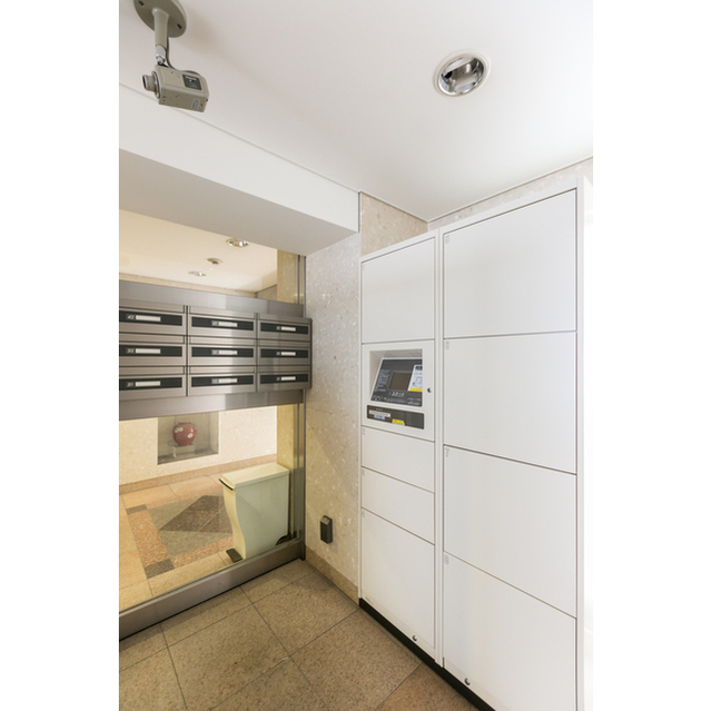 その他共有部分　共有部分