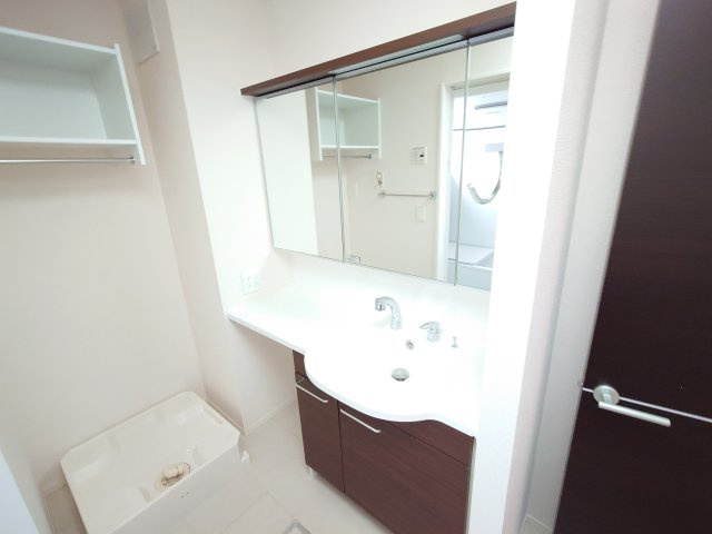 洗面設備　イメージ