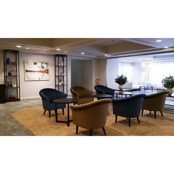 その他共有部分　ラウンジ