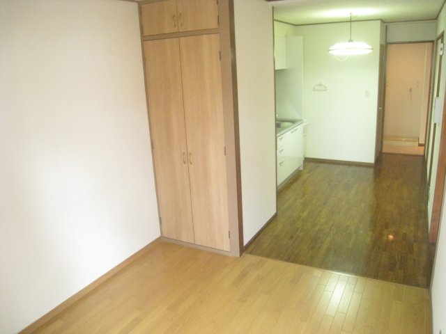 収納　同物件、別号室のものです。