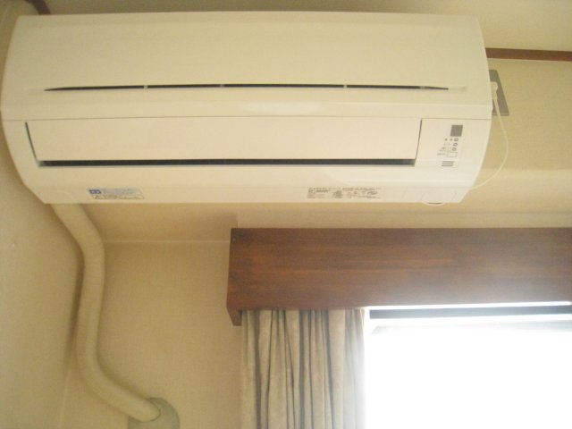 その他設備　同物件、別号室のものです。