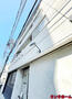 横川駅より徒歩7分 4階 築40年の賃貸物件