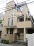 大岡山駅より徒歩9分 2階 築22年7ヶ月の賃貸物件