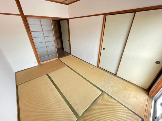 その他部屋・スペース　※別号室の写真です。