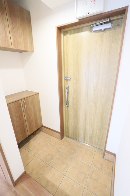 玄関　★玄関スペース★