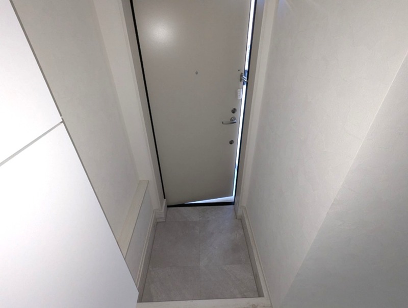 玄関　別部屋参考