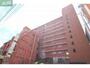 岡山駅よりバス8分 徒歩2分 8階 築44年6ヶ月の賃貸物件