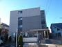 北与野駅より徒歩12分 2階 築9年9ヶ月の賃貸物件
