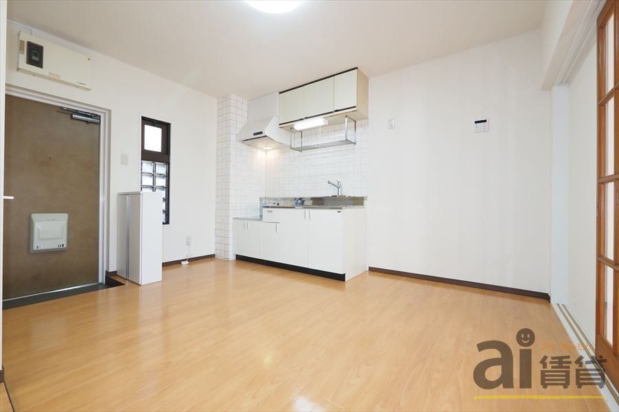 居室・リビング　リビング/居室