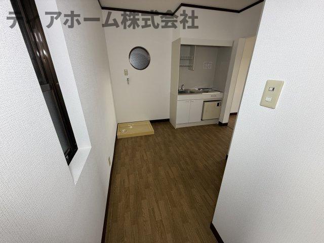 その他部屋・スペース　中はこのようになっています