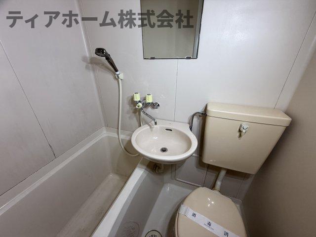 洗面設備　朝の身支度には欠かせない独立洗面化粧台