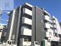 千林大宮駅より徒歩2分 2階 新築の賃貸物件