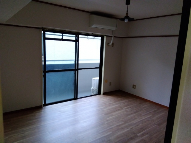 居室・リビング　洋室７．０帖