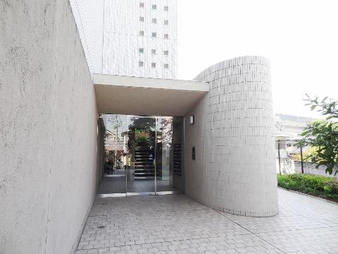 その他共有部分　エントランス