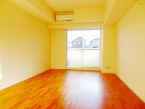 居室・リビング　洋室