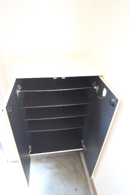 収納　別室の参考写真です。※現況優先