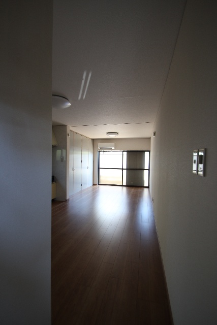 居室・リビング　別室の参考写真です。※現況優先