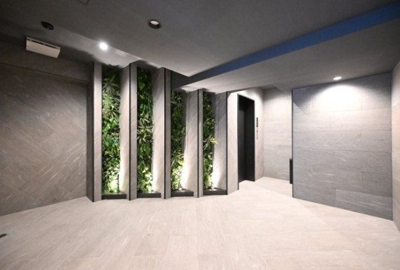 ロビー　ロビー