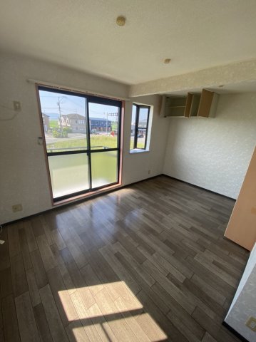 居室・リビング　ゆったりとした居間です