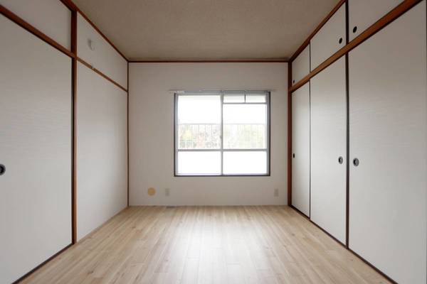 その他　ビレッジハウスの同一物件・同一タイプの間取りの写真です