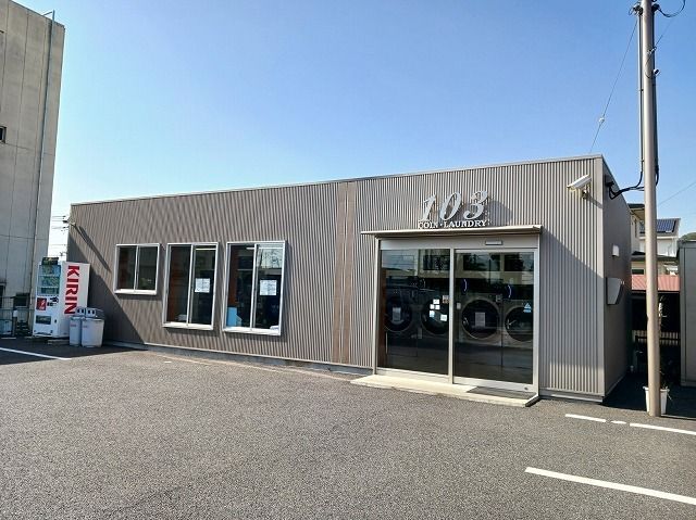 飲食店　かつや山口徳山店（飲食店）まで1700m