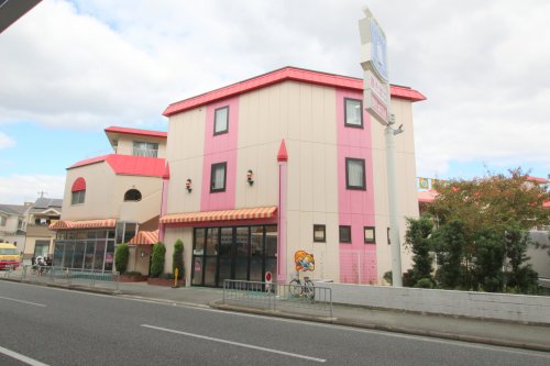幼稚園・保育園　蛍池文化幼稚園（幼稚園・保育園）まで568m