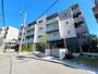 久寿川駅より徒歩7分 3階 築2年8ヶ月の賃貸物件