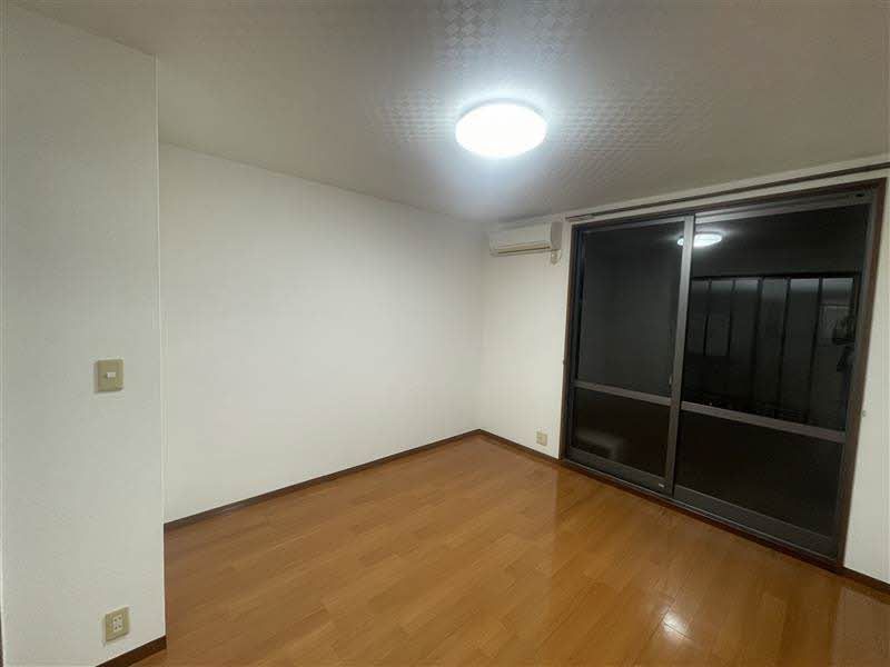 居室・リビング　洋室