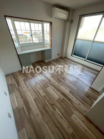 その他部屋・スペース　おしゃれな内装です