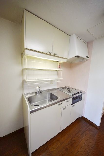 キッチン　★お料理はかどるキッチンです★