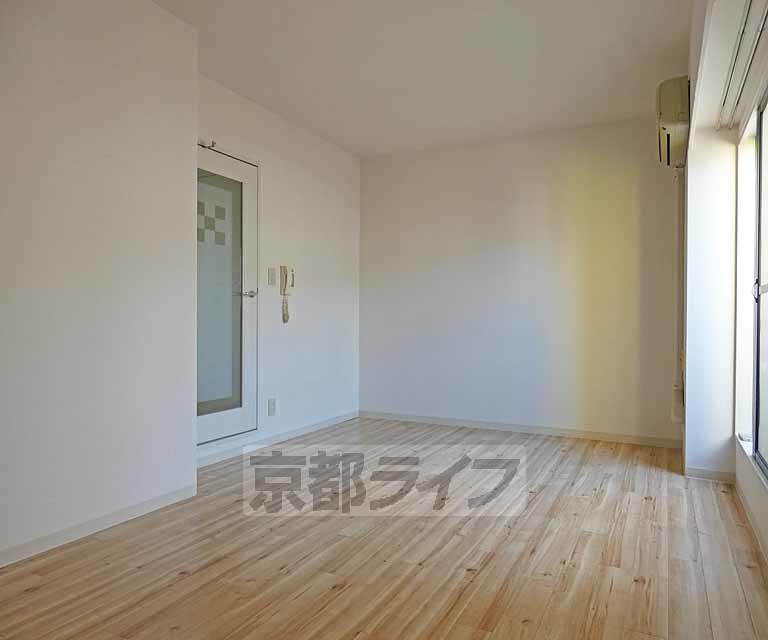 居室・リビング　リビングです。