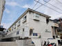 第２ホワイトキャッスル 2階 築38年2ヶ月の賃貸物件