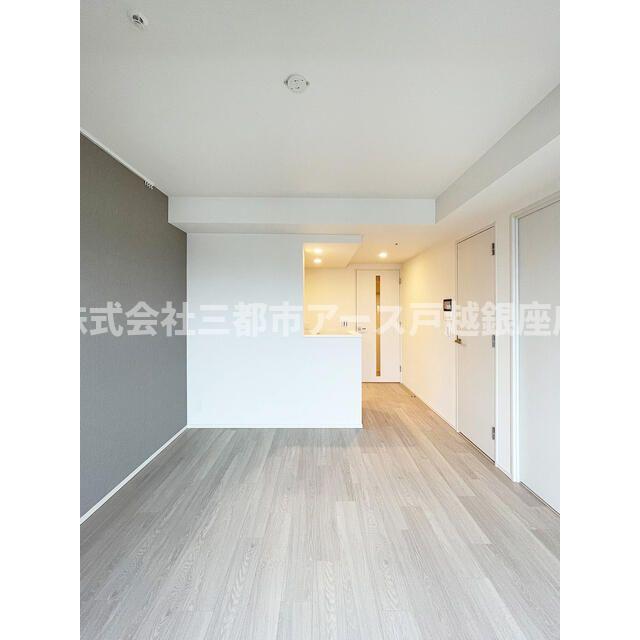 居室・リビング　オーキッドレジデンス品川中延