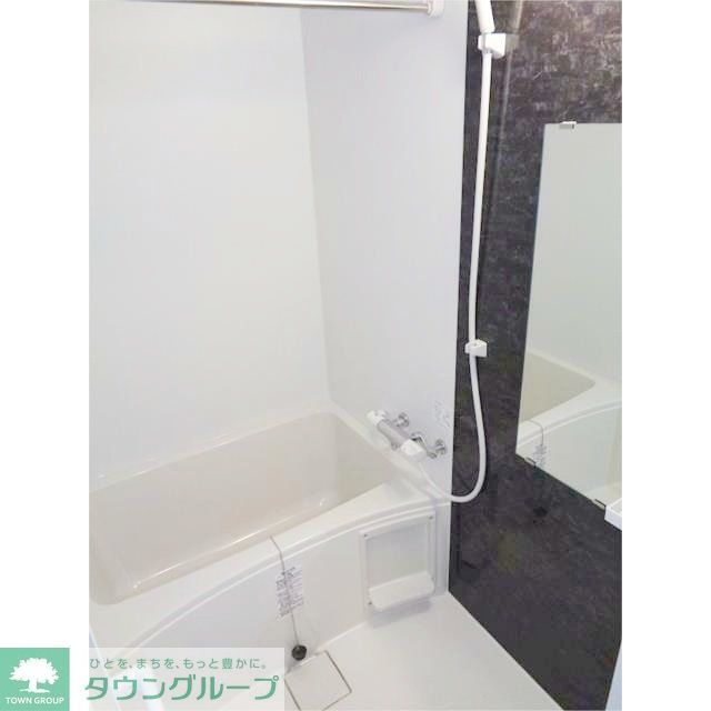 バス・シャワールーム　お部屋探しは株式会社　タウンハウジング　までお気軽にお問合…