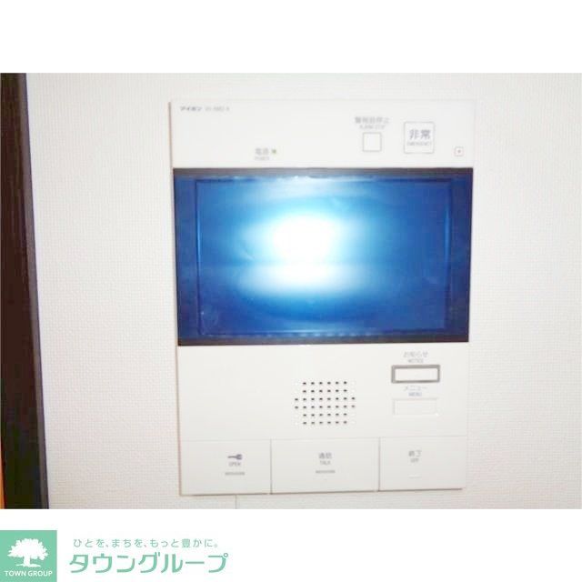 セキュリティ　部屋探しは株式会社　タウンハウジング　までお気軽にお問合せ…