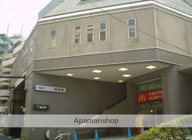 その他　神泉駅（その他）まで710m