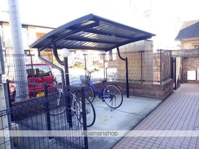 その他共有部分　その他共有部分