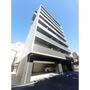 浅草駅より徒歩14分 4階 築2年11ヶ月の賃貸物件