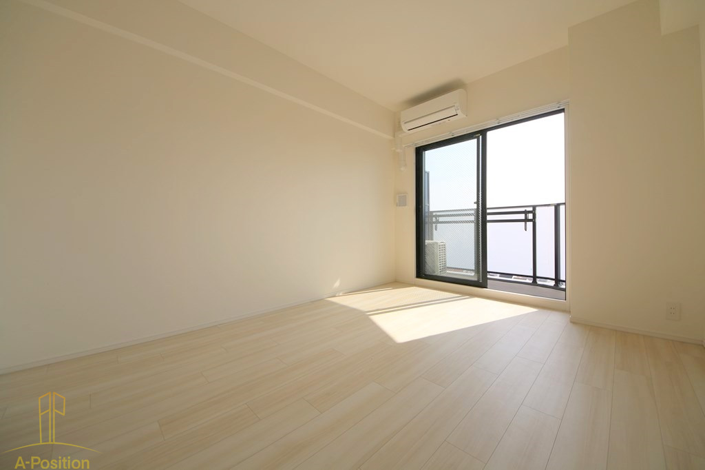 その他部屋・スペース　S-RESIDENCE大阪九条NORTH