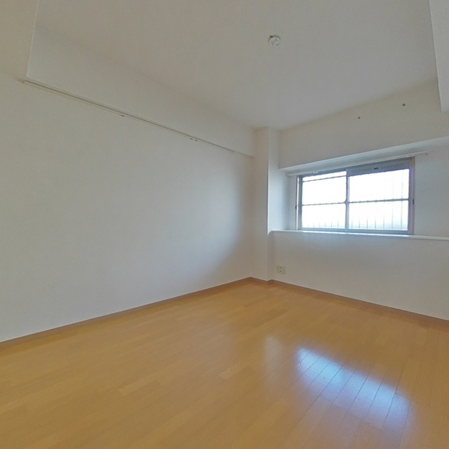 その他部屋・スペース　エアコン設置可能な北側洋室です☆