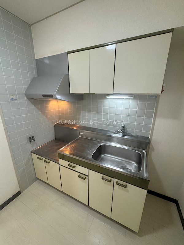 キッチン　使いやすさ抜群キッチン！