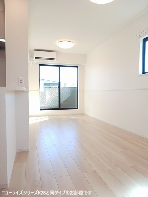 居室・リビング　居室・リビング