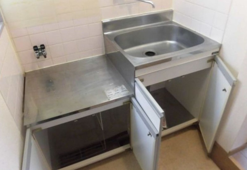 キッチン　※同仕様写真含む