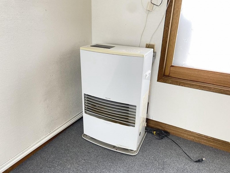 その他設備　設備