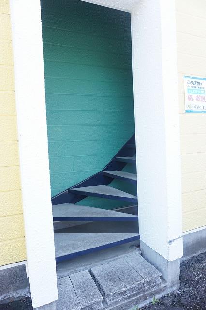 その他共有部分　共用部１