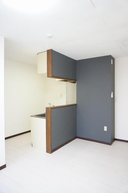 その他部屋・スペース　内装