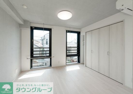 居室・リビング　お部屋探しは株式会社　タウンハウジング　までお気軽にお問合…