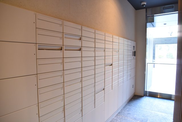 その他設備　その他設備