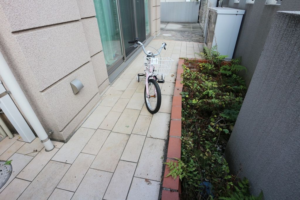 その他共有部分　共有部分